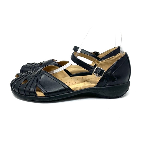 earth spirit women's aimi sandal
